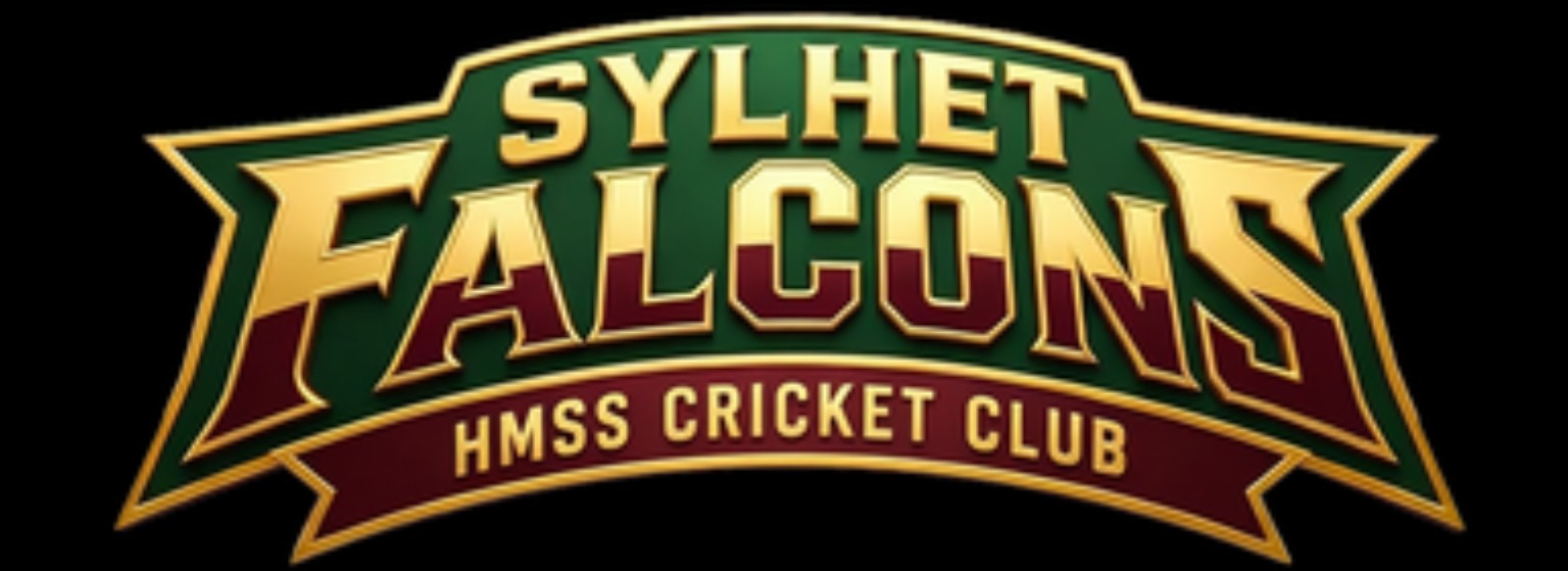 Sylhet Falcons HMSS Cricket Club